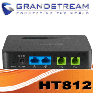 Grandstream Ht812 Ata Nairobi Kenya