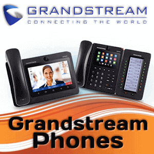 Grandstream IP Phone Kenya