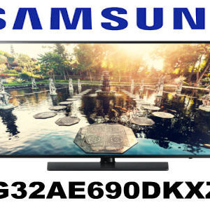 Samsung HG32AE690DKXZN Kenya