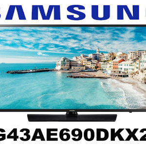 Samsung HG43AE690DKXZN Kenya