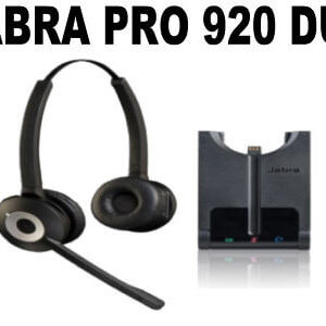 JABRA PRO 920 DUO kenya