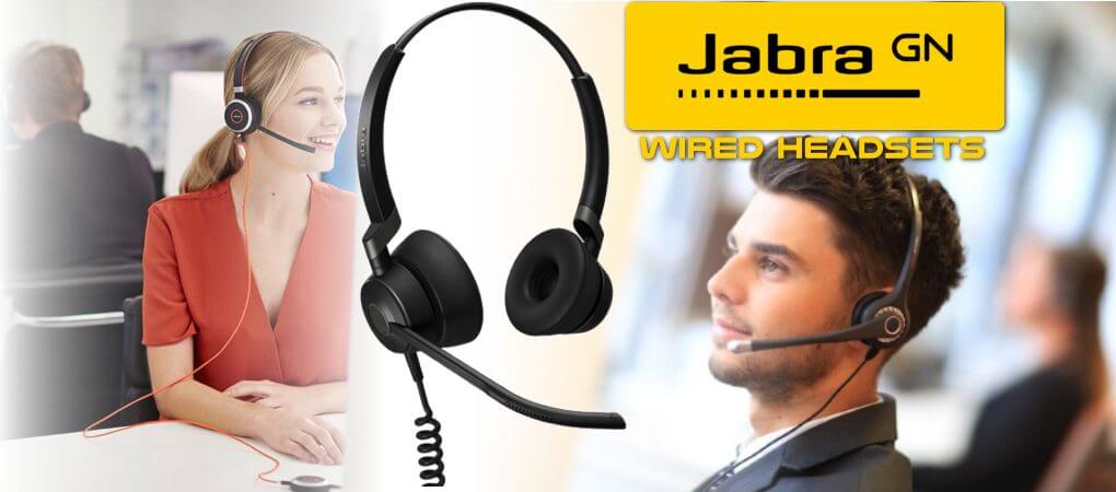 Jabra Wired Hedsets Nairobi