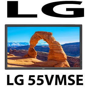 LG 55VM5E kenya