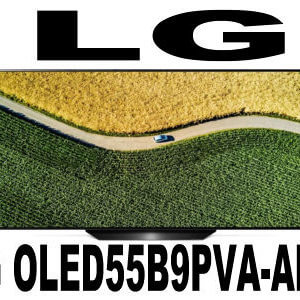 LG OLED55B9PVA-AMA kenya