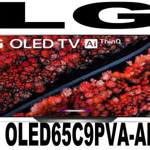 LG OLED65C9PVA-AMA kenya
