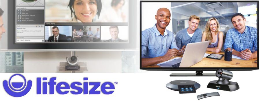 Lifesize Video Conferencing Distributor Kenya