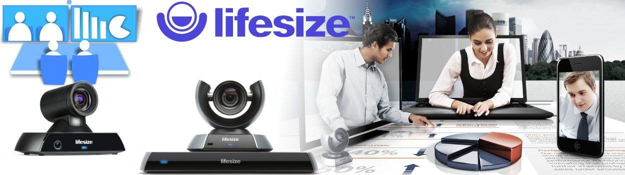 Lifesize Video Conferencing Nairobi