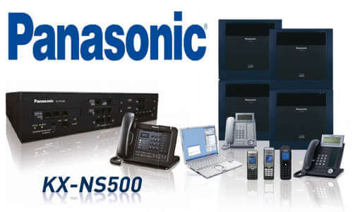 Panasonic Pabx System Kenya