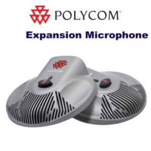 Polycom Expansion Mic Kenya