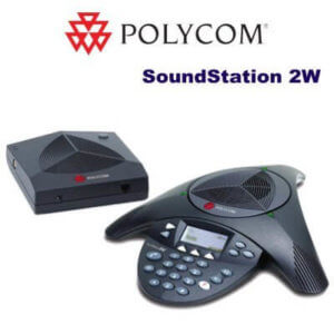 Polycom Soundstation 2w Kenya