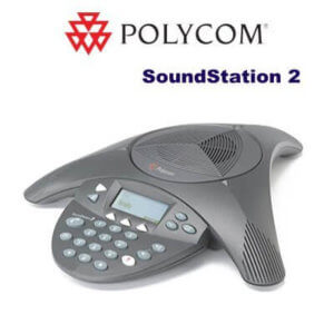Polycom Soundstation2 Kenya