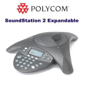 Polycom Soundstation2 Expandable Kenya
