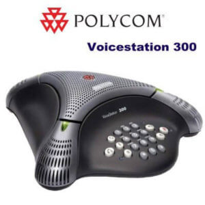 Polycom Voicestation 300 Kenya