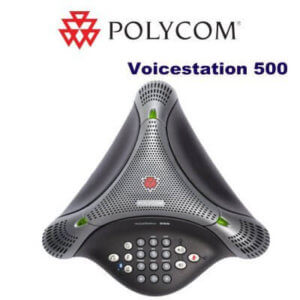 Polycom Voicestation 500 Kenya