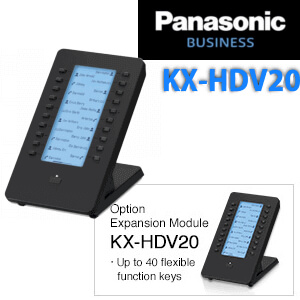 Panasonic-KX-HDV20-IP-Expansion-Module-nairobi-kenya