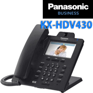 Panasonic-KX-HDV430-IP-Phone-nairobi-kenya