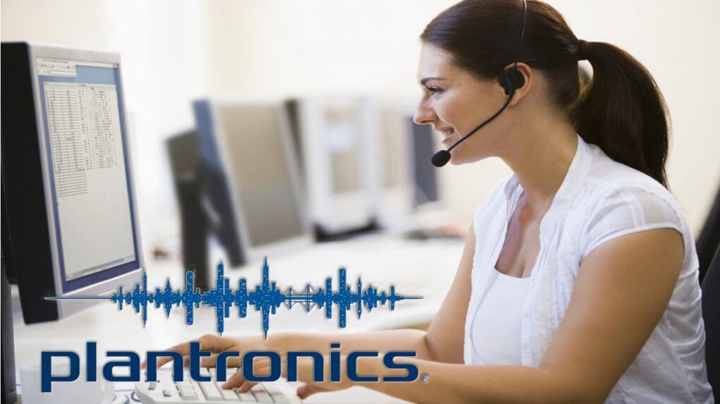 Plantronics Headset Supplier Kenya