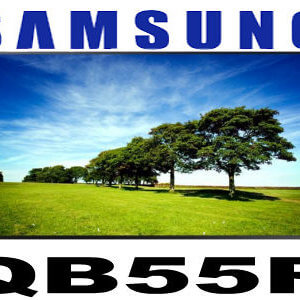 Samsung QB55R kenya