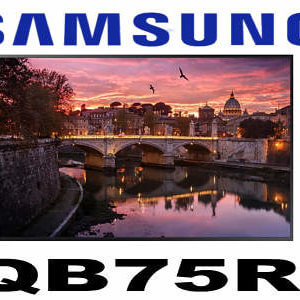 samsung QB75R kenya