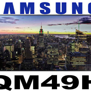 Samsung QM49H kenya