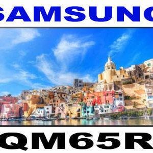 samsung QM65R kenya
