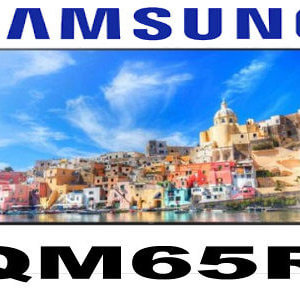 Samsung QM65R kenya