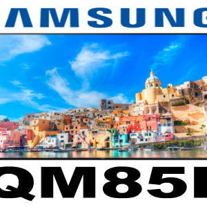 samsung QM85F kenya