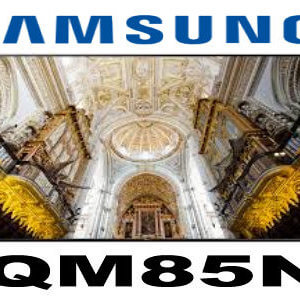 samsung QM85N kenya