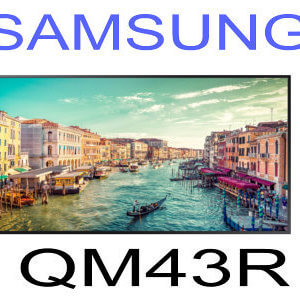 samsung QM43R kenya