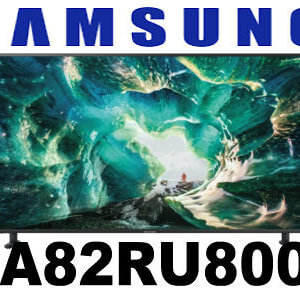 Samsung UA82RU8000 kenya