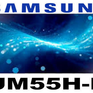 samsung UM55H-E  kenya