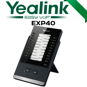 Yealink Exp40 Nairobi Kenya