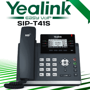 Yealink Sip T41s Voip Phone Nairobi