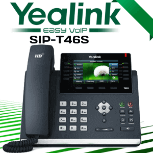 Yealink Sip T46s Nairobi Kenya