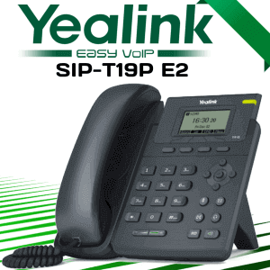 Yealink T19p E2 Nairobi