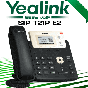 Yealink T21p E2 Nairobi