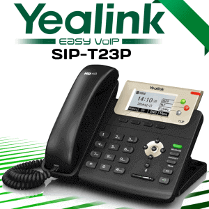 Yealink T23p Nairobi