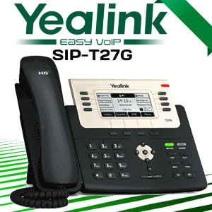 Yealink T27g Nairobi