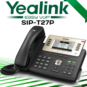 Yealink T27p Nairobi