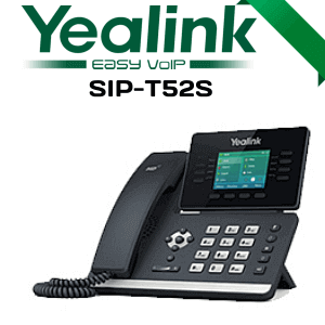 Yealink T52s Ip Phone Nairobi