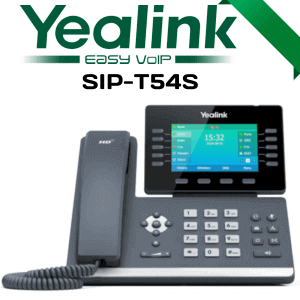 Yealink T54s Ip Phone Nairobi