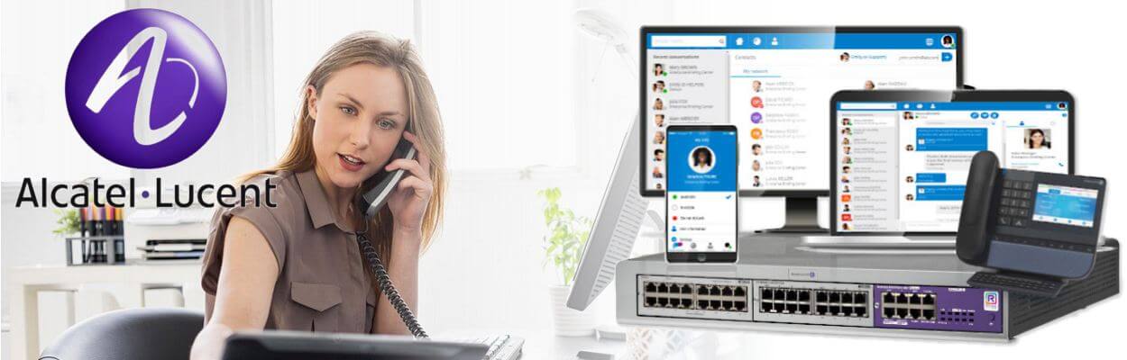 alcatel business phones Nairobi