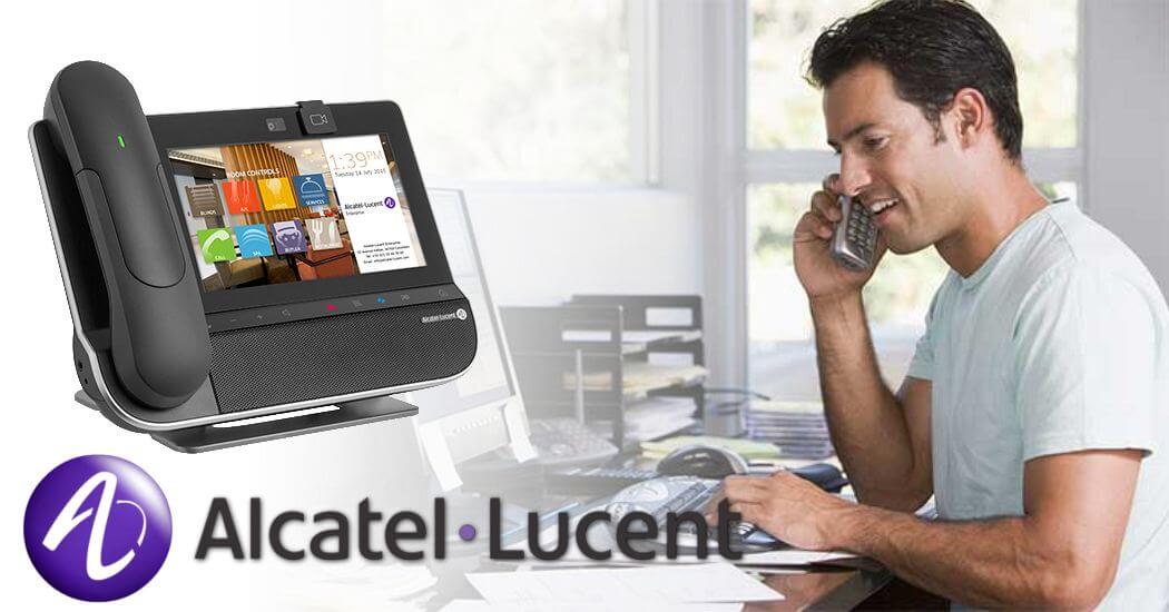 ALCATEL OFFICE PHONES NAIROBI