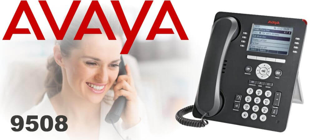 avaya 9508 kenya