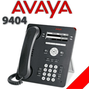 avaya 9404 kenya