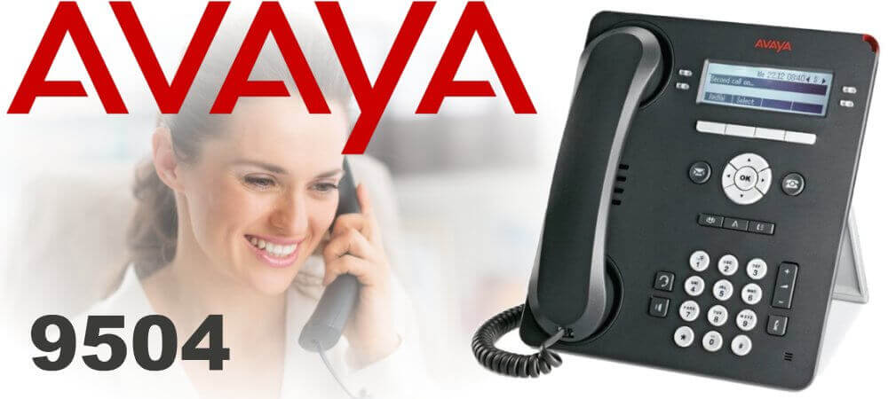 Avaya 9504 Kenya