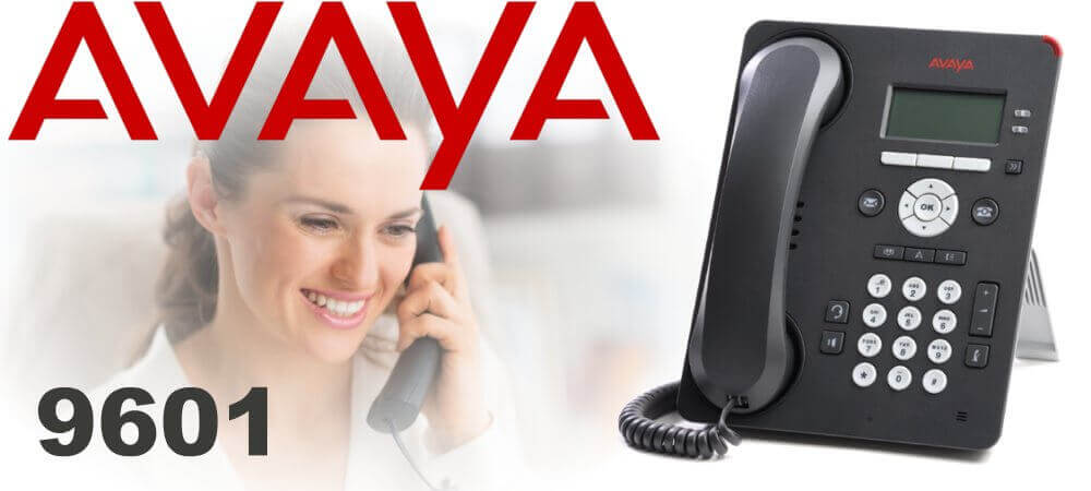 avaya 9601 kenya