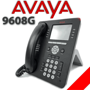 Avaya 9608G Nairobi Kenya