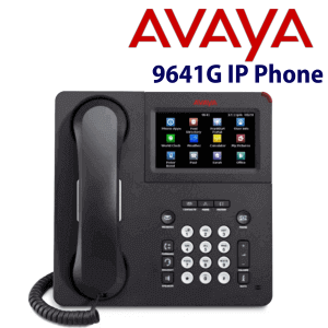 Avaya 9641 Nairobi