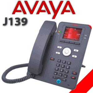 Avaya J139 Nairobi Kenya